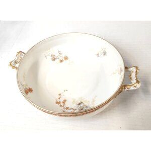 Haviland Limoges France Antique #16646 by Josephine T. E.